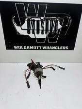 2.5 4 Cyl Engine Ignition Distributor Coil 56027027 97-02 Jeep Tj Wrangler 7a 2.5 4 Cyl Engine Ignition Distributor Coil 56027027 97-02 Jeep Tj Wrangler 7a