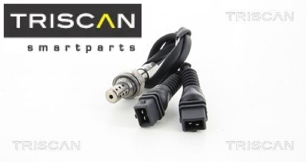 Triscan 884528013 Lambdasonde Lamdasonde FüR Citroen FüR Peugeot-image