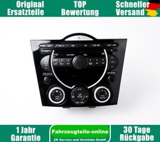 Autoradio Mazda RX8