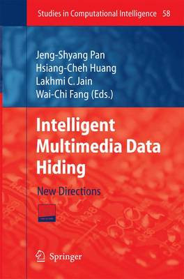 Intelligentes multimediales Datenverstecken - 9783642429224