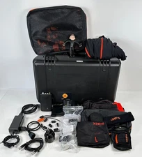 Movella / Xsens LINK Full Body Motion Capture Suit / Hardware