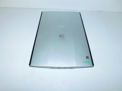 CANON CANOSCAN LIDE 200 FLATBED SCANNER (LSB113)