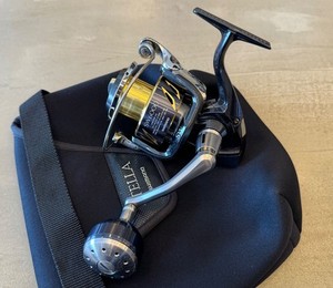 Shimano Stella SW 6000 | eBay