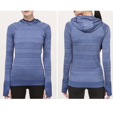 Lululemon Rest Less Hoodie 6