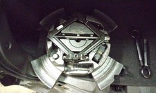 Chevrolet TrailBlazer Trax Buick Encore GX Envista Spare Tire Jack w/Tools OEM