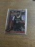 DERIK QUEEN Pelicans 2025 Topps Chrome Rookie Basketball Card
