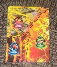 2023 W83 Bakugan Battle Brawlers Trading Card. Spin Master.