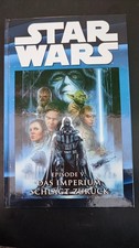 Star Wars Comic Kollektion Band 7 Episode V: ...