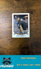 2015 Topps Stickers #182 Steve Cishek Miami Marlins