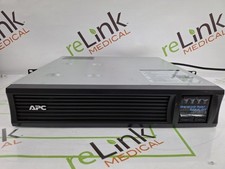 APC SMT1000RM2U Uninterruptable Power Supply