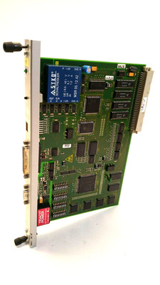 Bosch BM-DP12 Comnet, 075888-2017, SPS Prozessor Modul, 1070075887-308, BM DP12