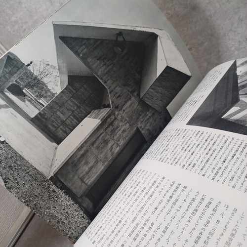 Takamasa Yoshizaka Japanese Contemporary Architects Series - Picture 6 of 24