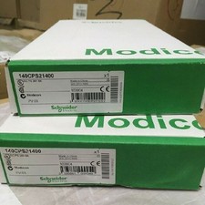 1PCS NEW IN BOX Orginal Schneider PLC 140CPS21400 Fast Ship