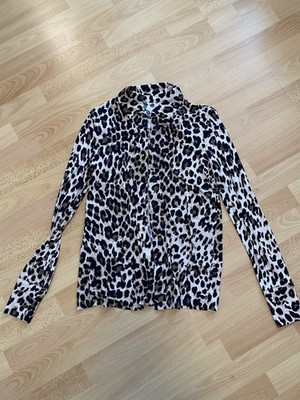 Max Mara Bluse Größe S/M