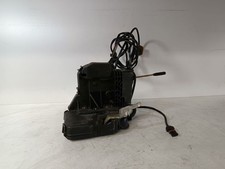 T&uuml;rschloss links vorn Mercedes W203 S203 T&uuml;rschloss vorne links Fahrert&uuml;r