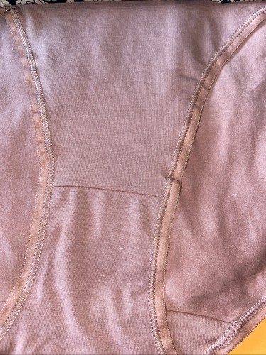 ¡NUEVO! PACK DE 5 BRAGAS CALZONCILLOS BALI SURTIDAS DE MEZCLA DE ALGODÓN / 2XL / Talla 9 / Precio de venta sugerido por el fabricante $42 - Imagen 4 de 8