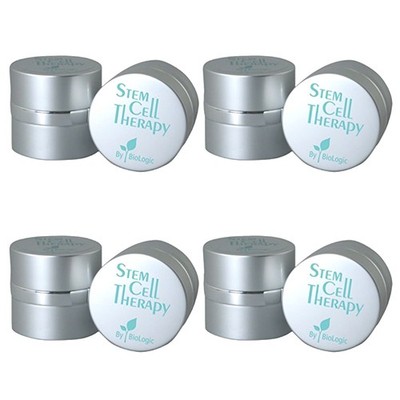 Stem Cell Therapy By Biologic Solutions Skin Care Anti-Aging Cream Reduces