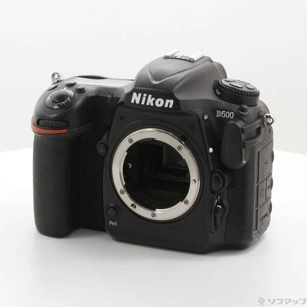 Nikon Digital SLR D500 Digital Cameras for sale | eBay