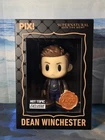 Thrilljoy Pix! Supernatural Dean Winchester Hero LE7500 Hot Topic Exclusive