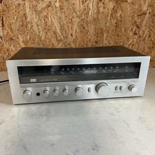 Vintage Sansui R-30L R30 Stereo Receiver Amplifier Made in Japan