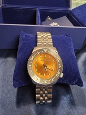 Aragon Divemaster SII Seiko NH35 A264 K1 24 J...