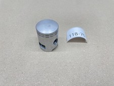 ASSO Kolben 38,3mm NOS 2384 piston pistoni / ...