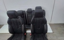 Siège Land Rover 110