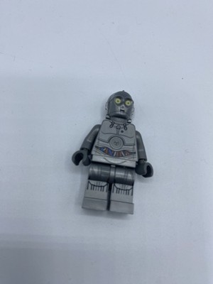 Lego Star Wars Sw0766 Minifigur C-3po
