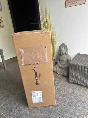 Thermomix TM7 NEU 