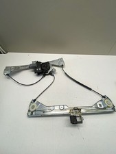 Cadillac CTS 2009 Front right front door electric window regulator 0130822438