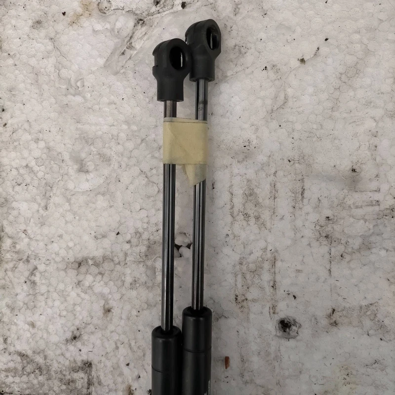 Asta ammortizzante portello post. SX SMART FORTWO (A/C450) Coupé Brabus (55Kw) - Immagine 3 di 4