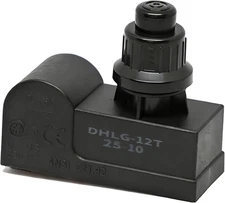 Replacement, 2 Outlets, DHLG-12 Spark Generator, Electronic Igniter, AAA Battery