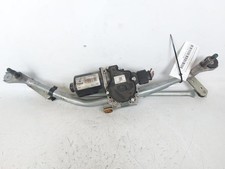 W000060842 moteur essuie-glace av pour JAGUAR XE (X760) 2.0D 204DTD K3556-118752