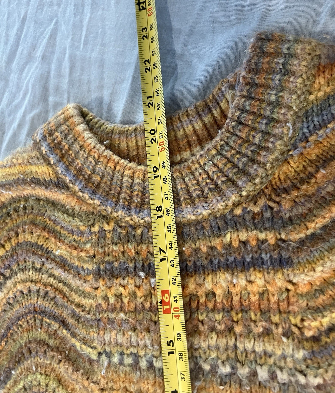 Universal Thread Multicolor Sweater Women’s  Size… - image 6