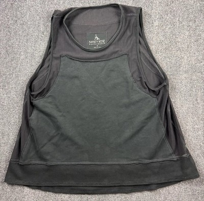 Nancy Rose Performance Women's Tank Top Size 10