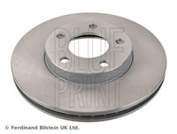 2X Bremsscheibe Blue Print ADM54368 FüR Maverick Mazda Ep Ford Tribute 16V Fwd