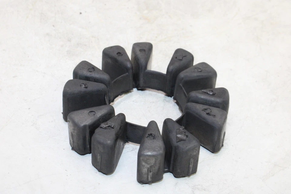 BMW F650 169 1997 OEM BUJE TRASERO AMORTIGUADORES AMORTIGUADORES AMORTIGUADORES Foto 3 de 4