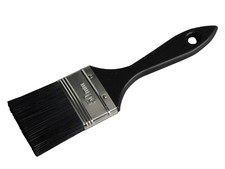 Image of Miscellaneous Economy Paint Brush Plastic Handle 50mm (2in) MIS75SC50