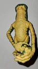 Vintage Kenner Amanaman Star Wars Last 17 Action Figure 1985 Rare