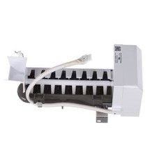 Whirlpool Refrigerator Ice Maker Assembly W11692144