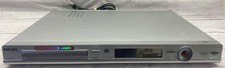 Philips DVDR3400 DVD Recorder - HDMI 1080p DVD Cd Player - No Remote