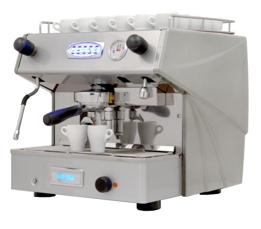 Brasilia Portofino 2 Cups Coffee And 