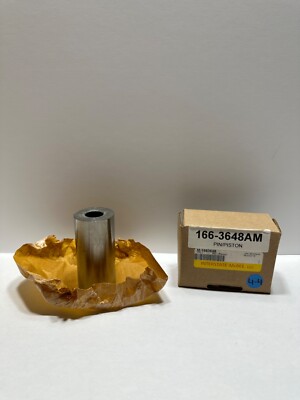 NEW INTERSTATE-MCBEE M-1663648 OR 1663648 PISTON PIN