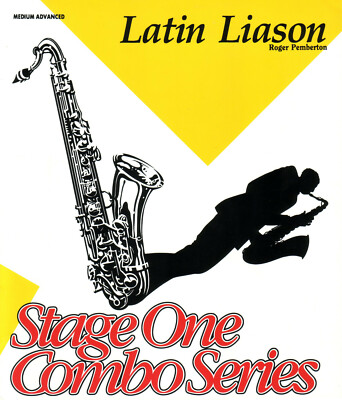 Latin Liason by Roger Pemberton - Combo Arrangement 