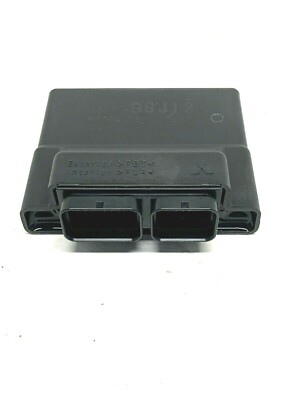 Suzuki Marine 6770-98J11 Harness Controller Assembly Boat Electric 
