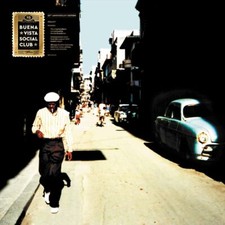 BUENA VISTA SOCIAL CLUB [25TH ANNIVERSARY EDI...