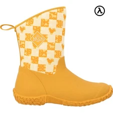 MUCK WOMEN'S MUCKSTER II MID BOOTS WM28FRM - ALL SIZES - NEW