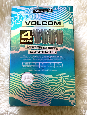 Volcom Layer Tank Top Volcom Layer Tank Top