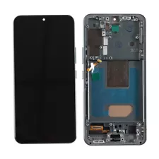 For Samsung Galaxy S22 5G S901U/U1/W Incell LCD Display Touch Screen Replacement