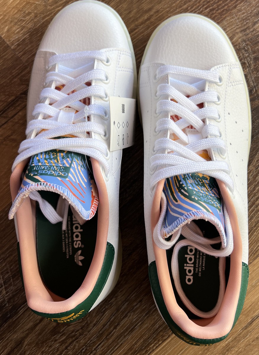 stan smith salmon